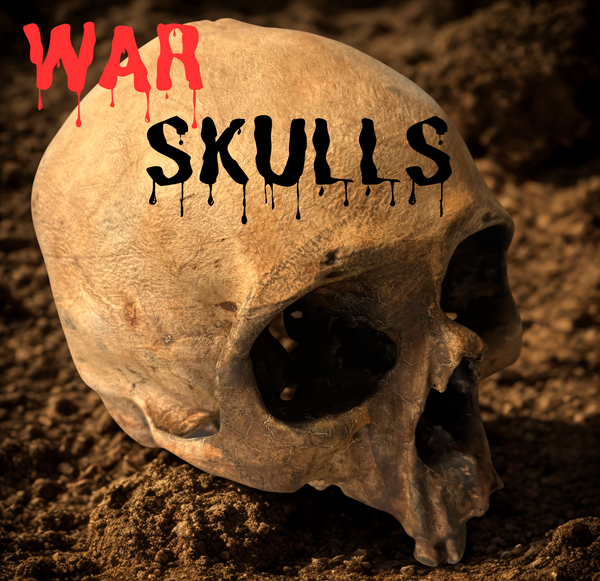 War Skulls