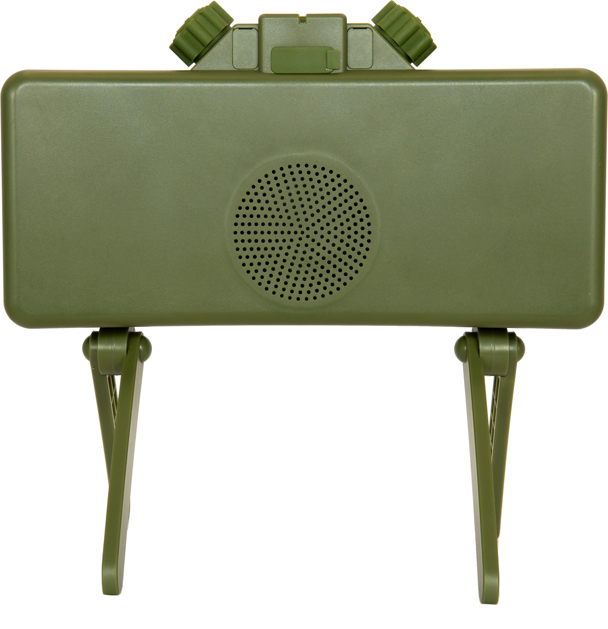 Claymore Portable Bluetooth Speaker