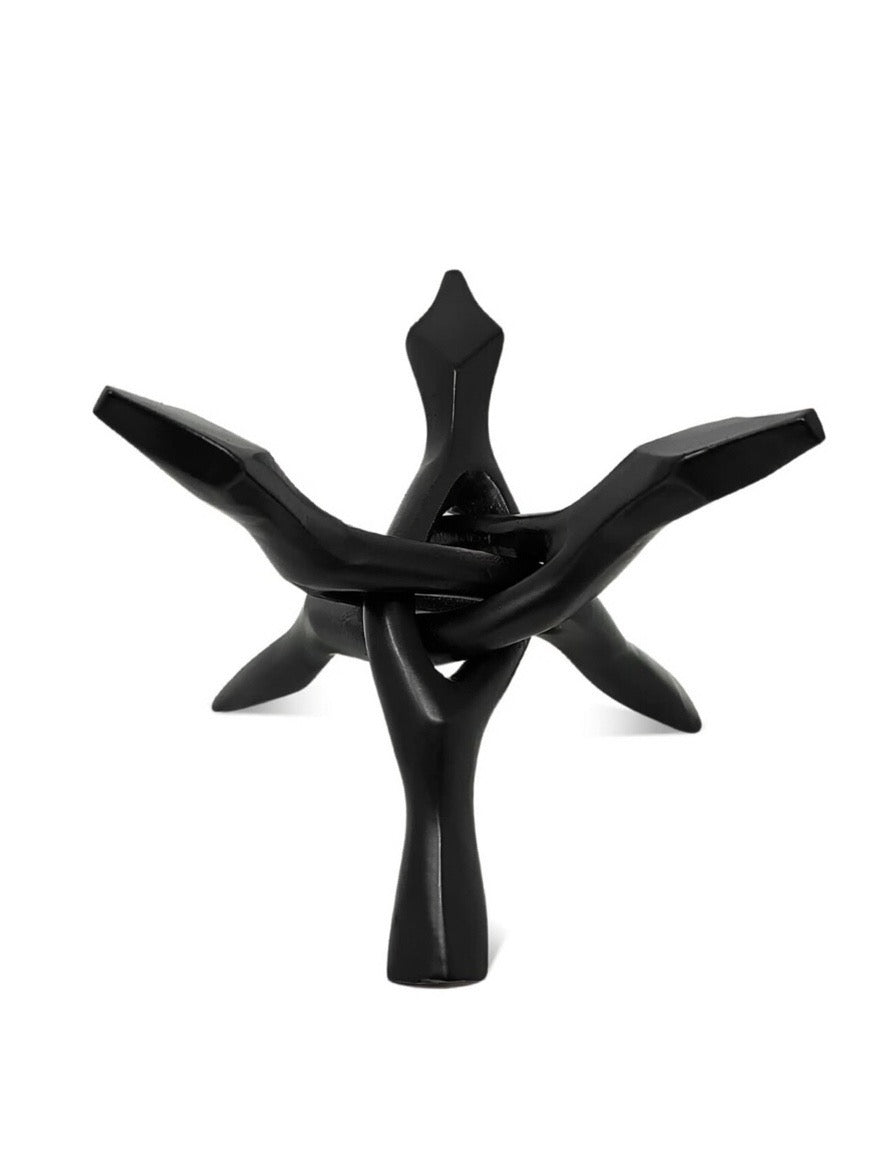 WWII Red Sniper Skull