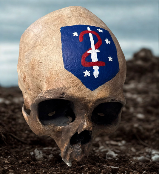 Custom Skull